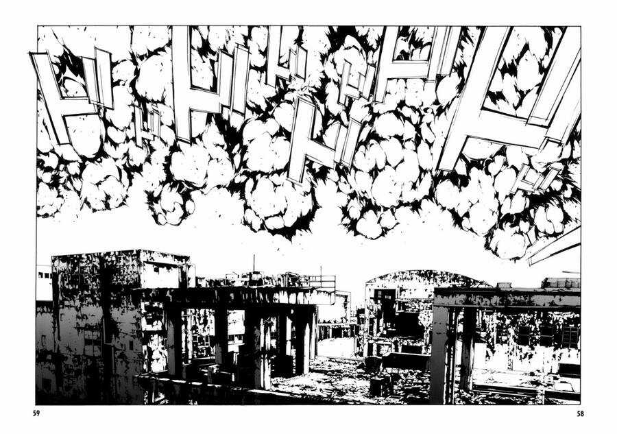 Mpd Psycho - Chapter 143 - Trang 18