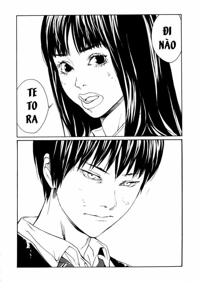 Mpd Psycho - Chapter 144 - Trang 27