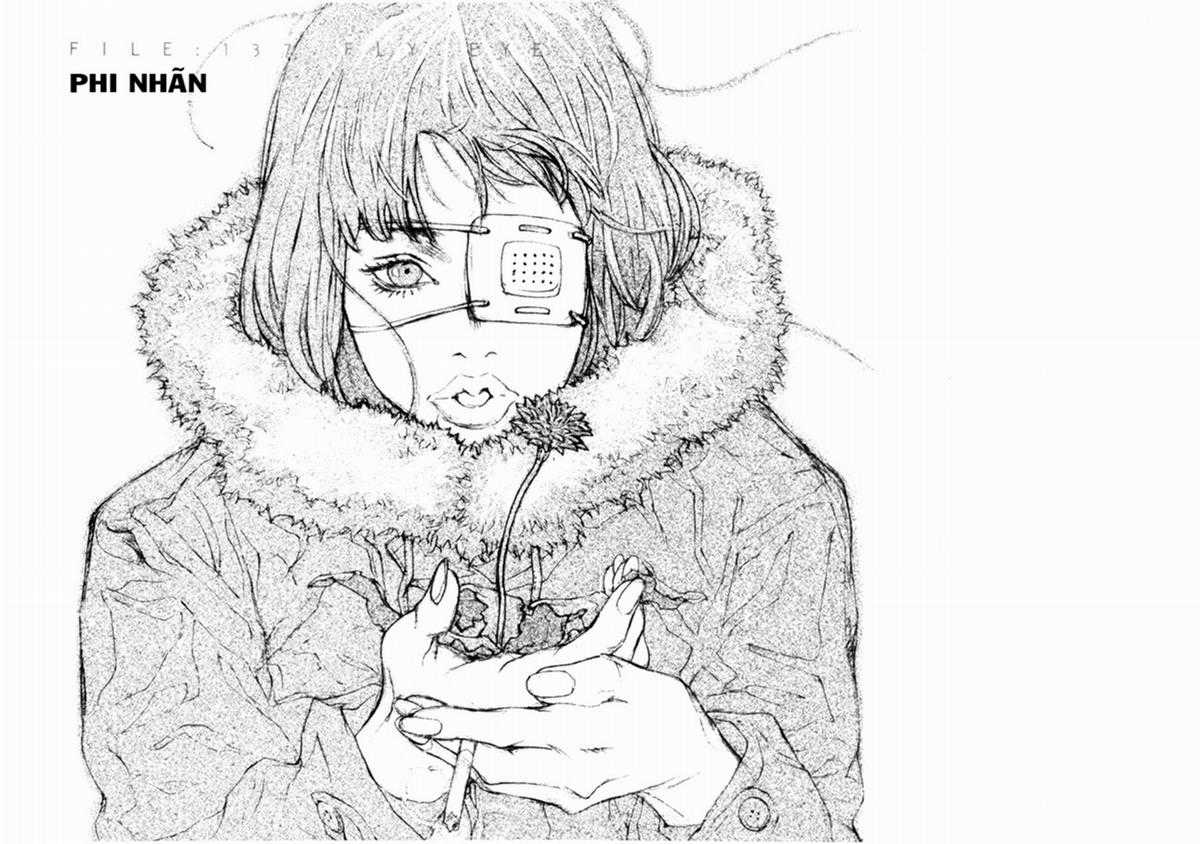 Mpd Psycho - Chapter 145 - Trang 3