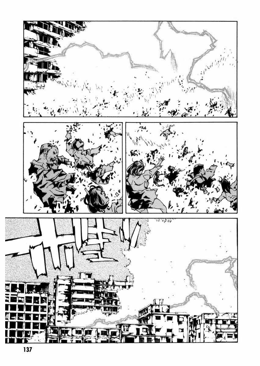 Mpd Psycho - Chapter 146 - Trang 11