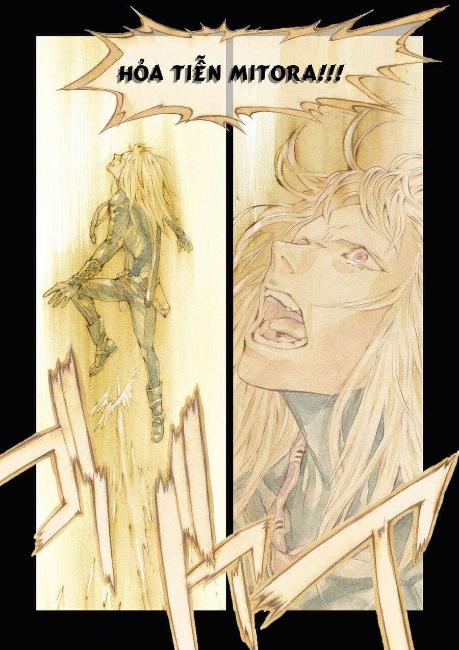 Mpd Psycho - Chapter 147 - Trang 2