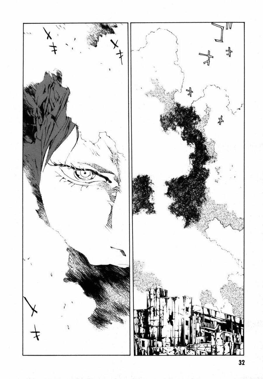 Mpd Psycho - Chapter 147 - Trang 25