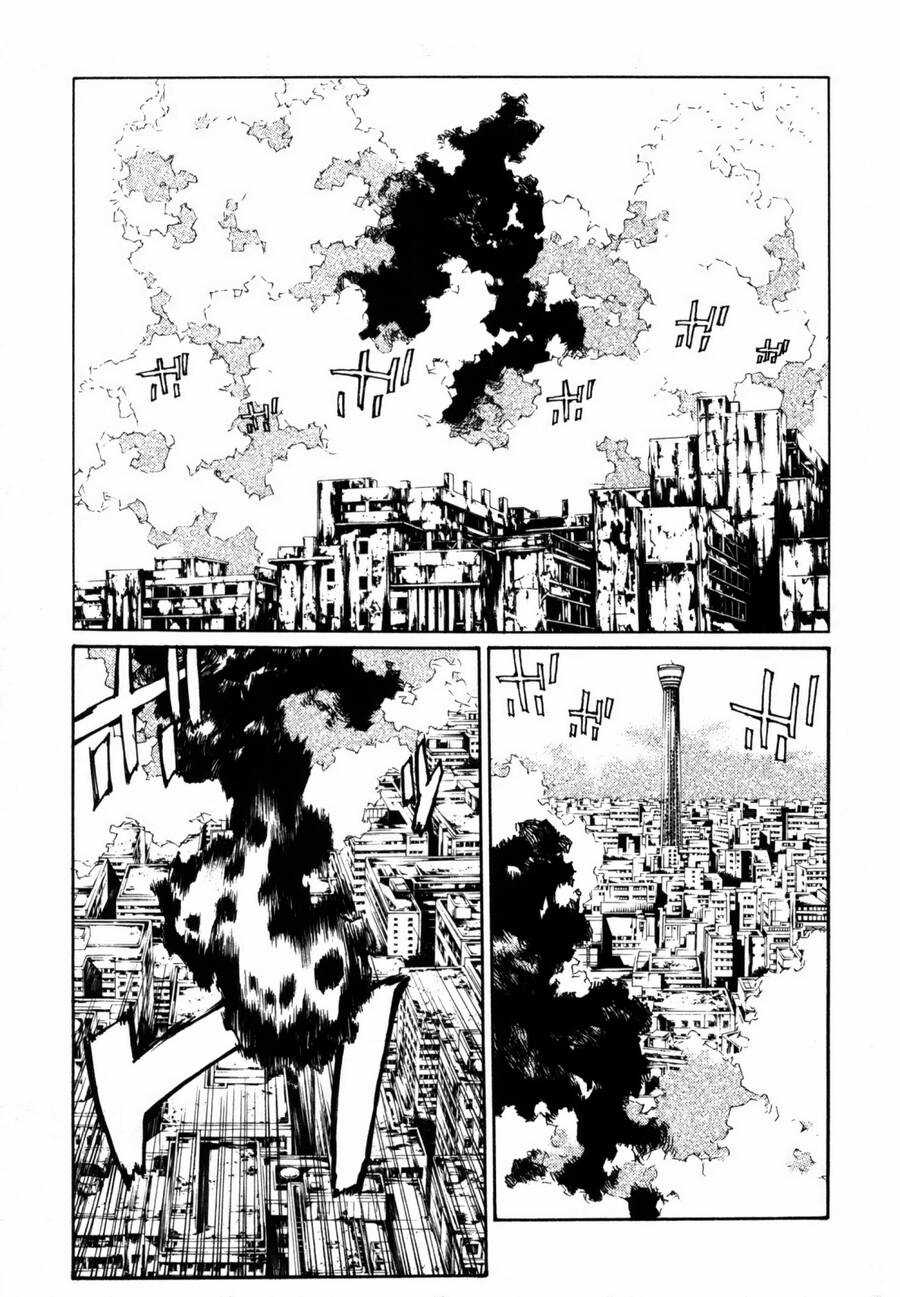 Mpd Psycho - Chapter 148 - Trang 2