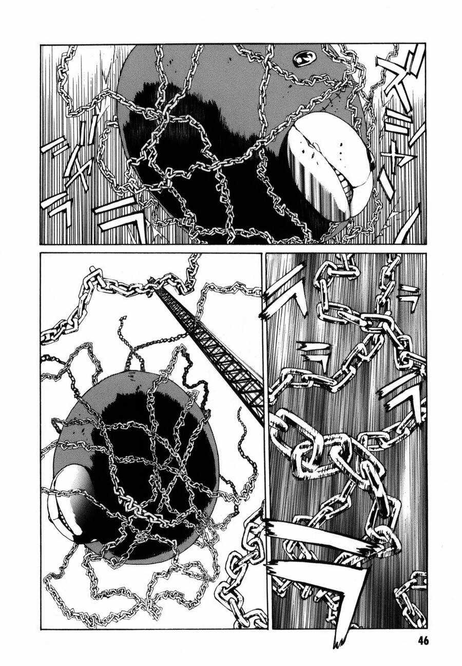 Mpd Psycho - Chapter 148 - Trang 11