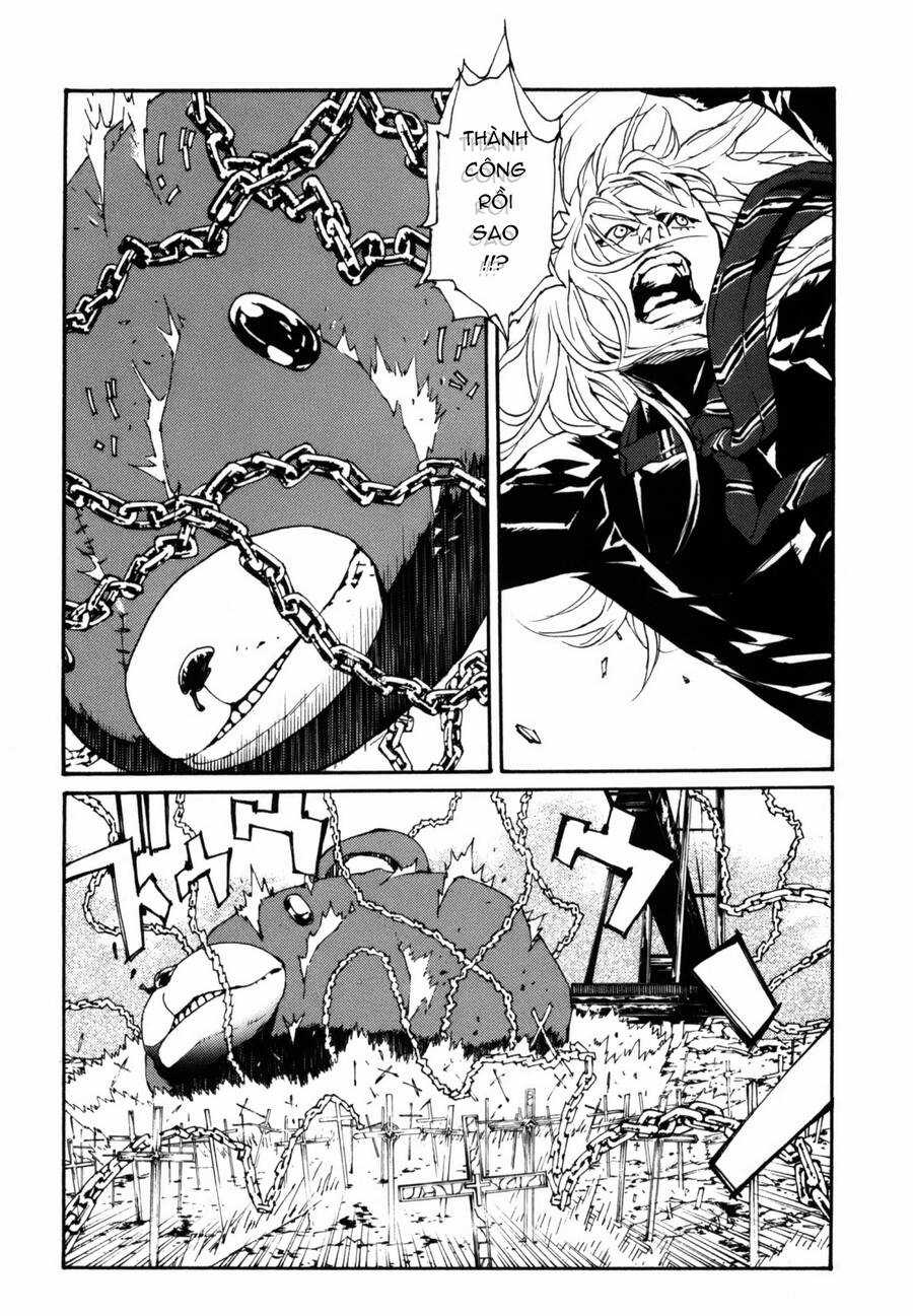 Mpd Psycho - Chapter 148 - Trang 12