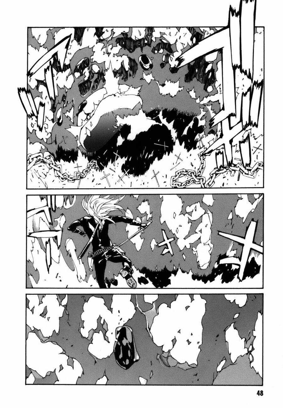 Mpd Psycho - Chapter 148 - Trang 13