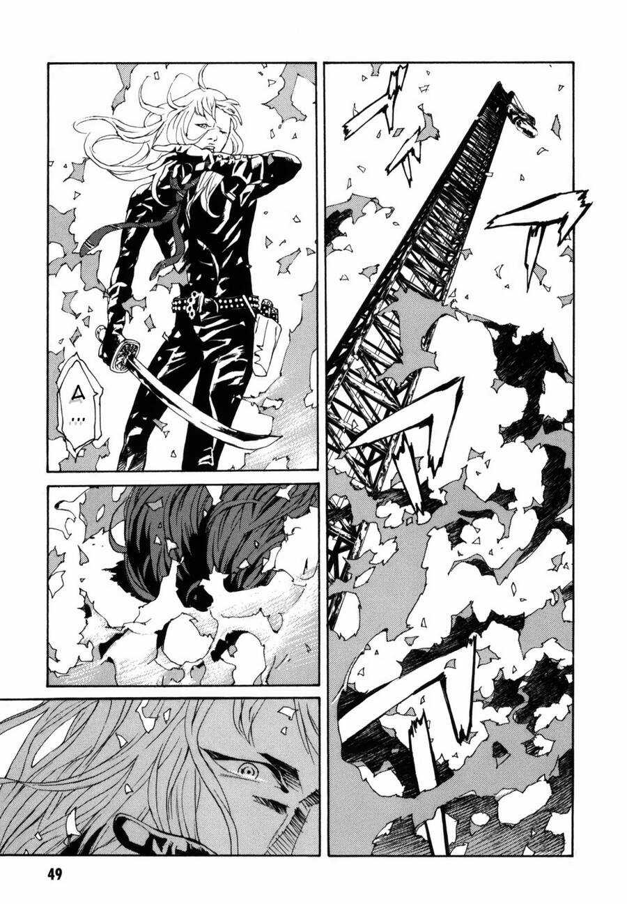 Mpd Psycho - Chapter 148 - Trang 14