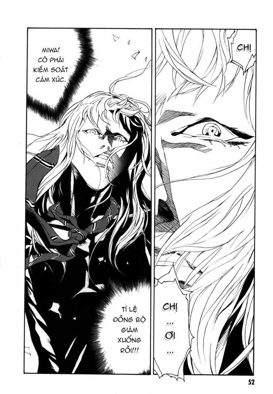 Mpd Psycho - Chapter 148 - Trang 16