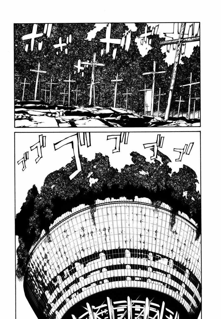 Mpd Psycho - Chapter 148 - Trang 19