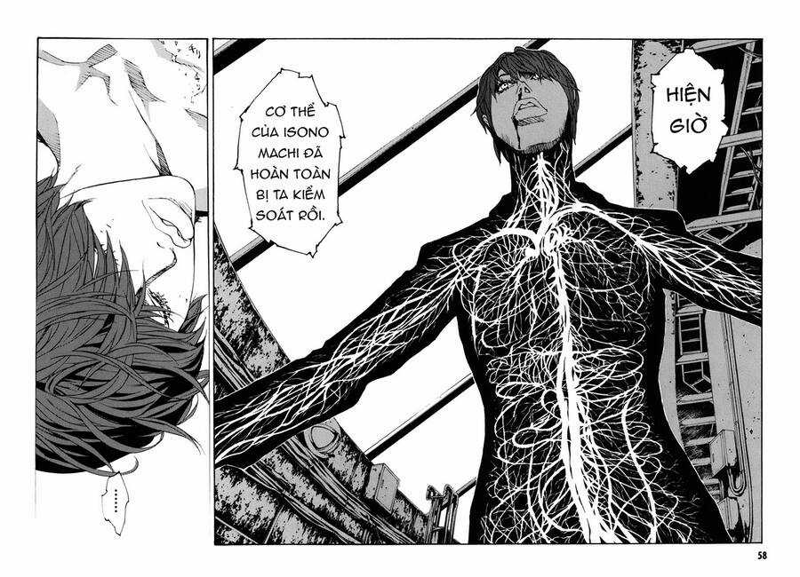 Mpd Psycho - Chapter 148 - Trang 21