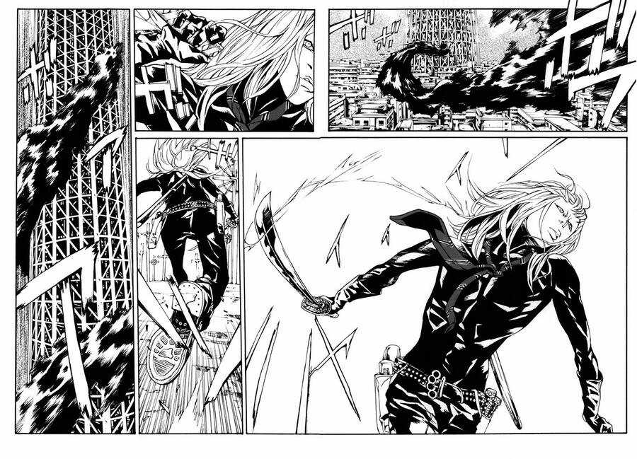 Mpd Psycho - Chapter 148 - Trang 8