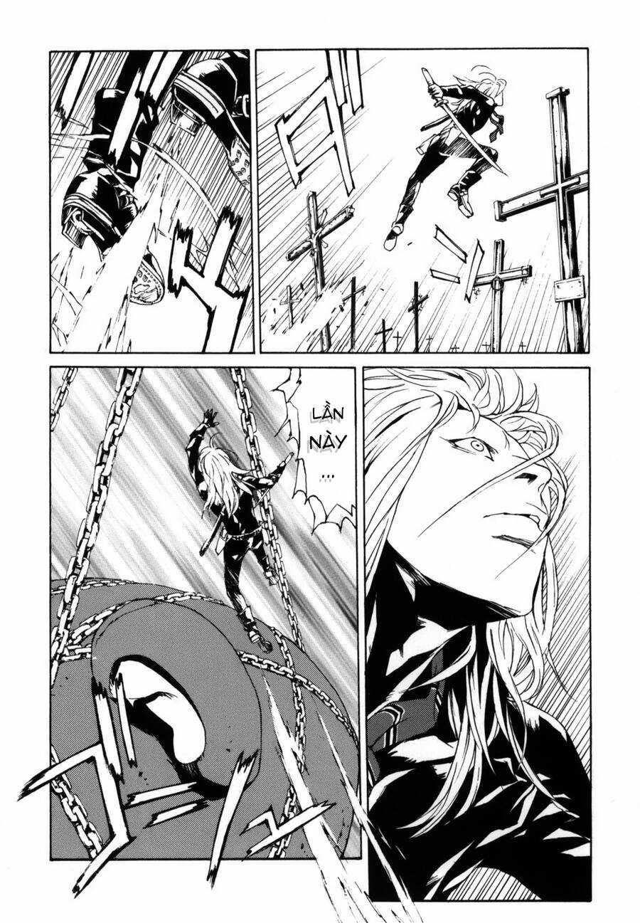 Mpd Psycho - Chapter 148 - Trang 9