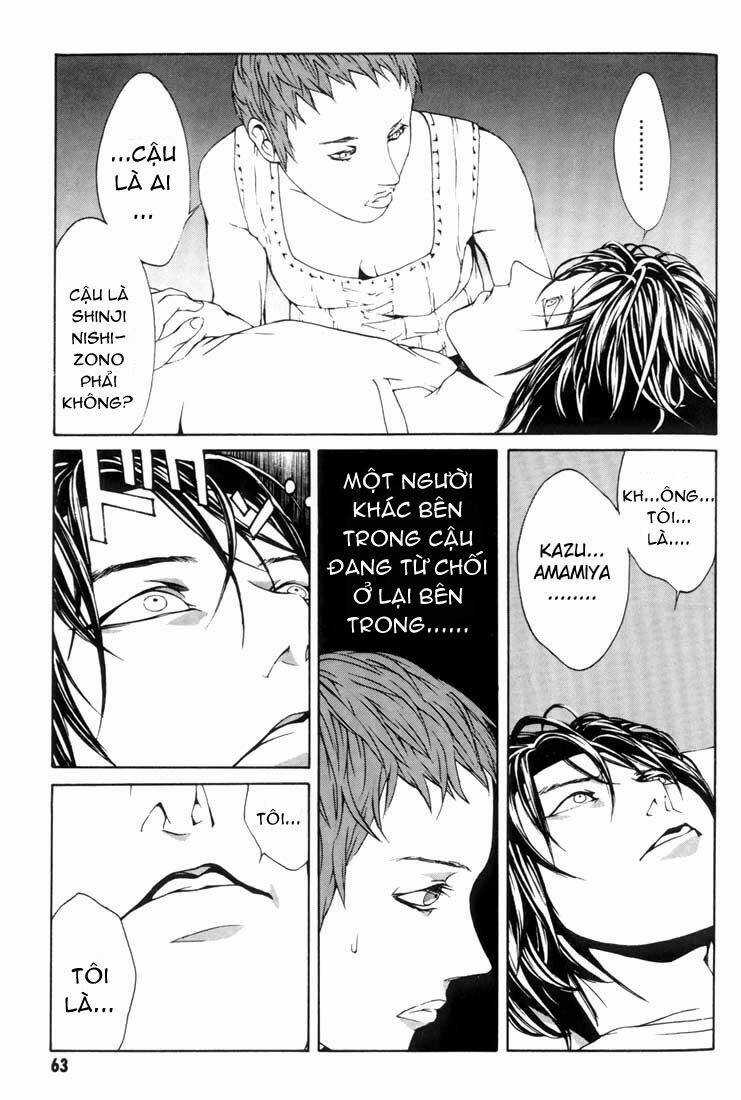 Mpd Psycho - Chapter 15 - Trang 18