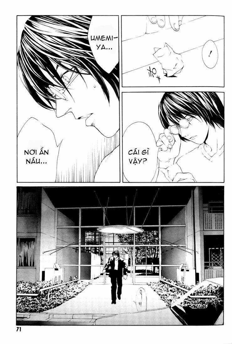 Mpd Psycho - Chapter 15 - Trang 26