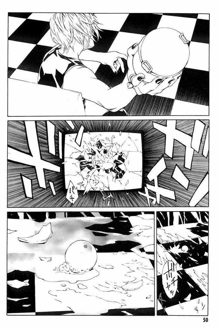 Mpd Psycho - Chapter 15 - Trang 5