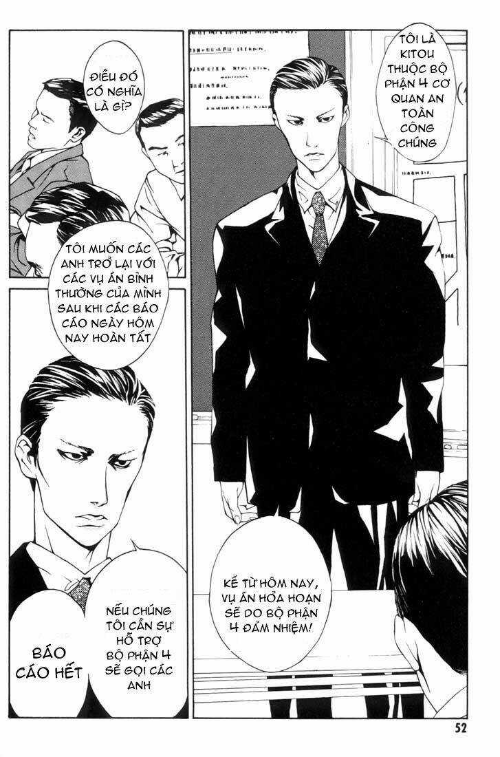 Mpd Psycho - Chapter 15 - Trang 7