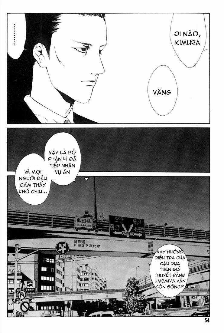 Mpd Psycho - Chapter 15 - Trang 9