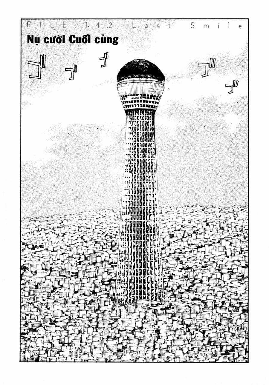 Mpd Psycho - Chapter 150 - Trang 2