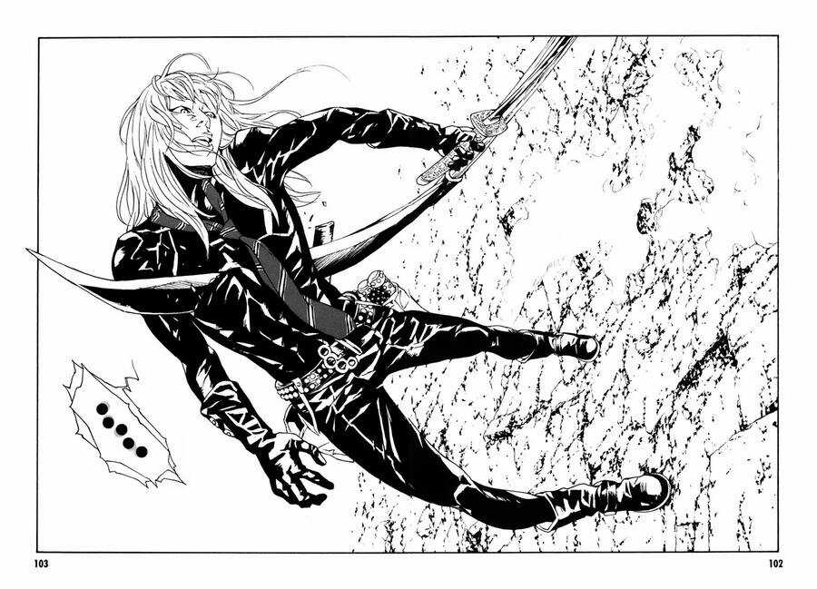 Mpd Psycho - Chapter 150 - Trang 14