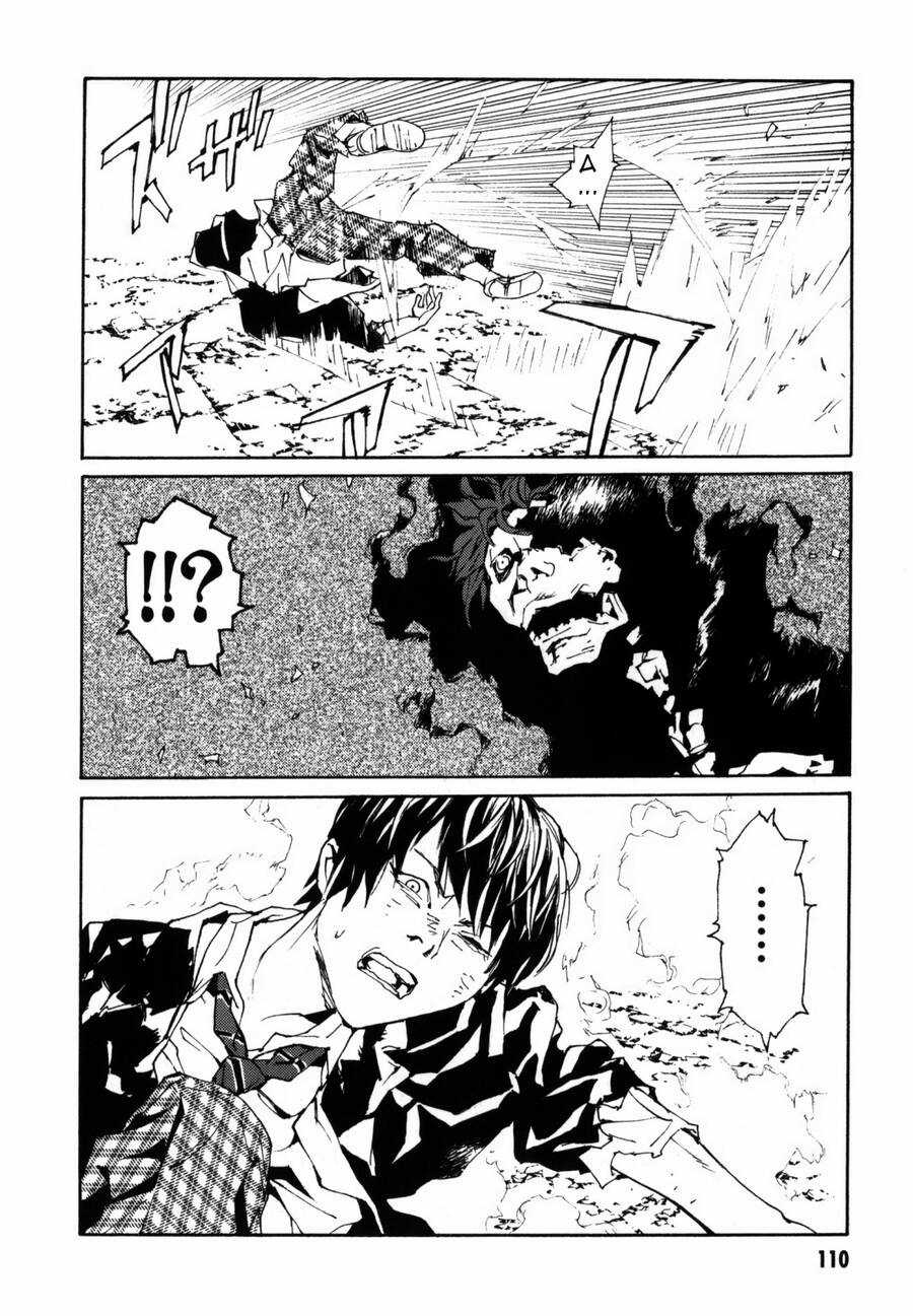 Mpd Psycho - Chapter 150 - Trang 20