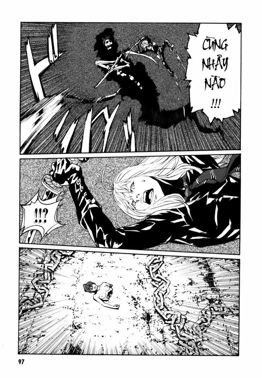 Mpd Psycho - Chapter 150 - Trang 9