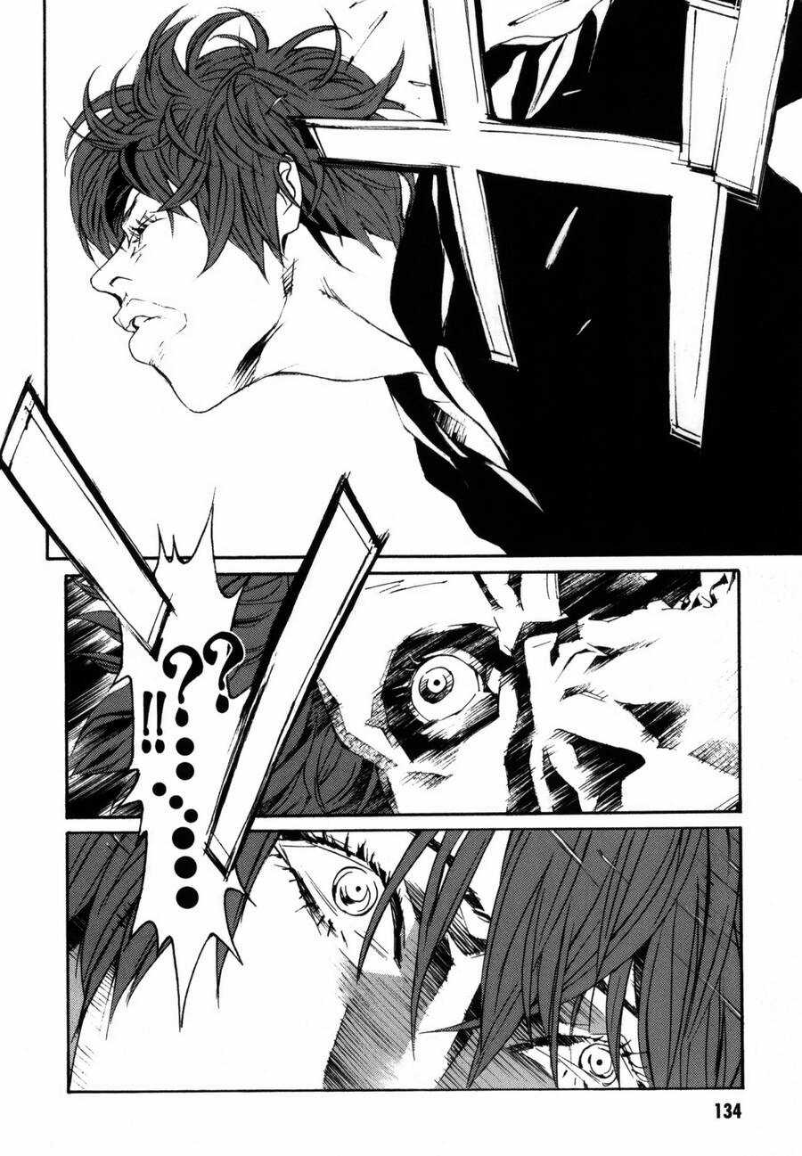 Mpd Psycho - Chapter 151 - Trang 15