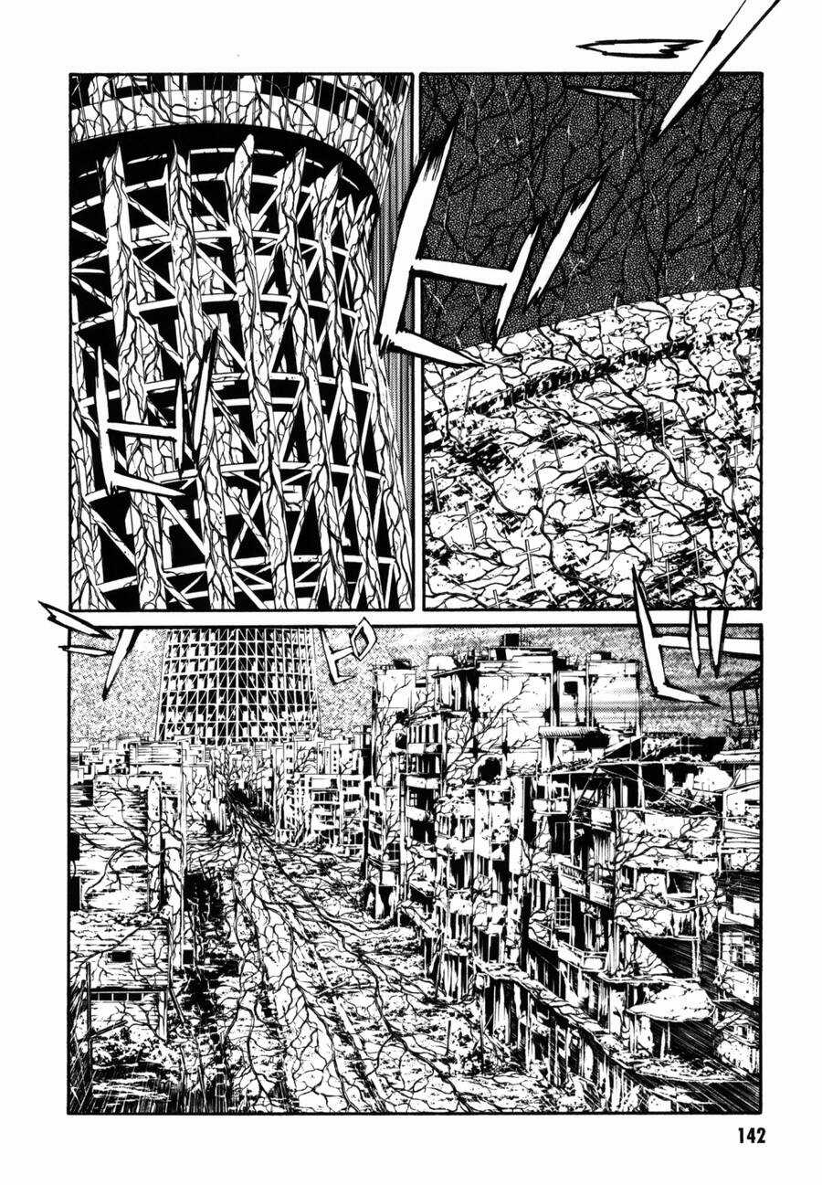 Mpd Psycho - Chapter 151 - Trang 21