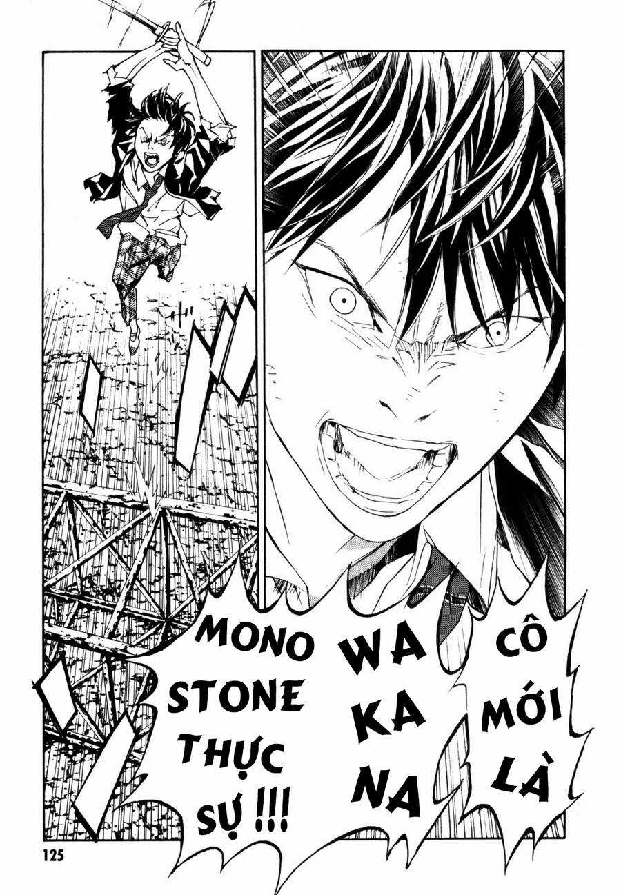 Mpd Psycho - Chapter 151 - Trang 8