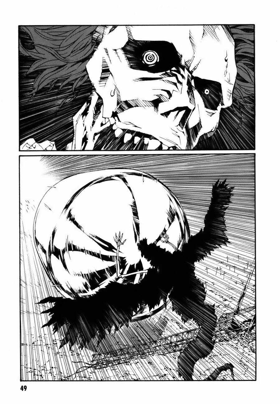 Mpd Psycho - Chapter 153 - Trang 12