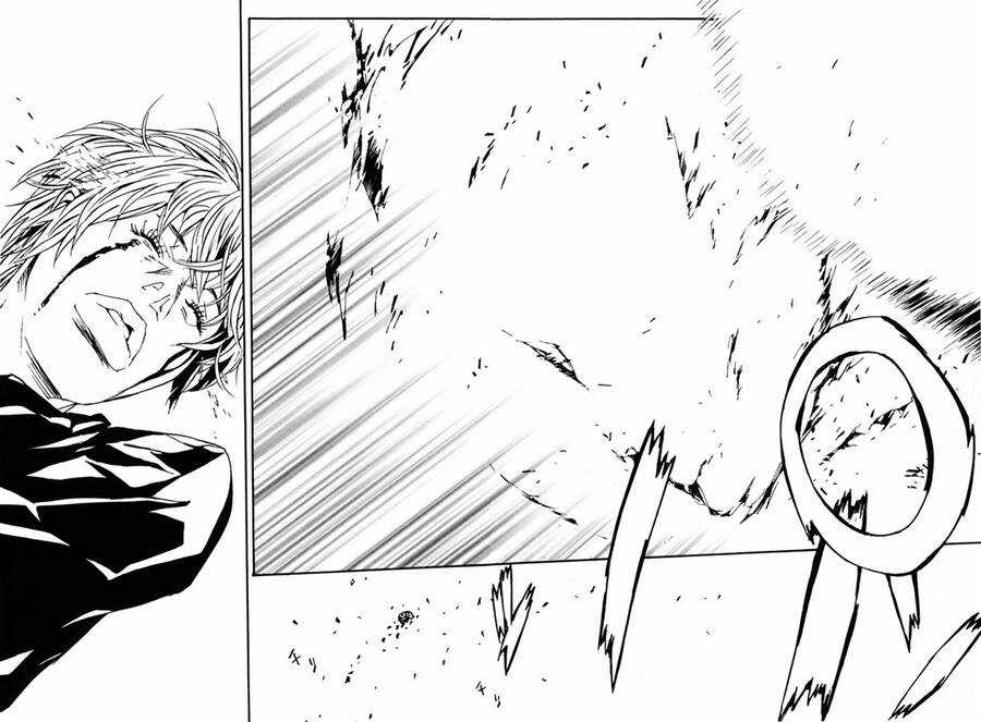 Mpd Psycho - Chapter 153 - Trang 13