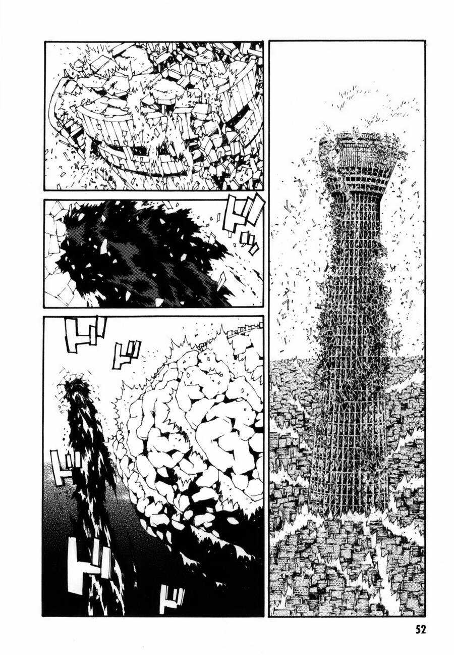 Mpd Psycho - Chapter 153 - Trang 14