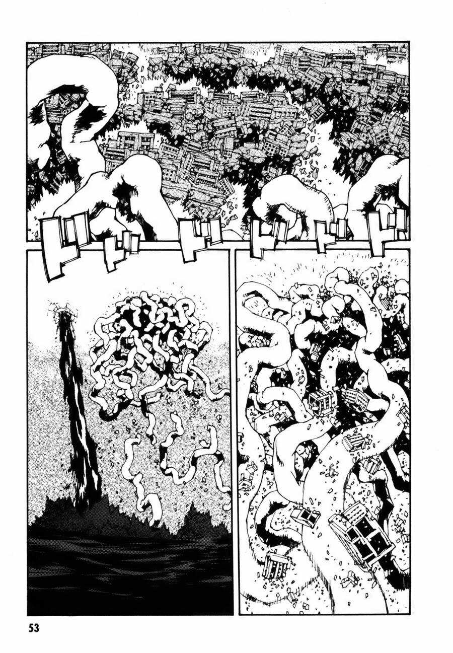 Mpd Psycho - Chapter 153 - Trang 15