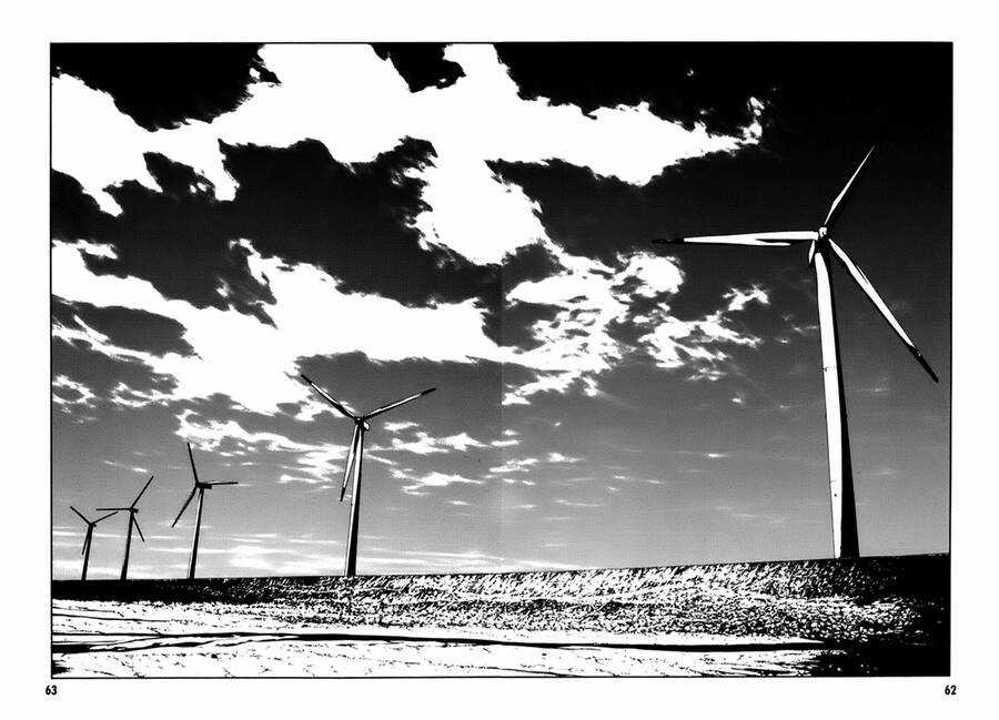 Mpd Psycho - Chapter 153 - Trang 22