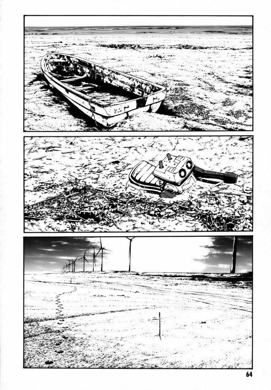 Mpd Psycho - Chapter 153 - Trang 23