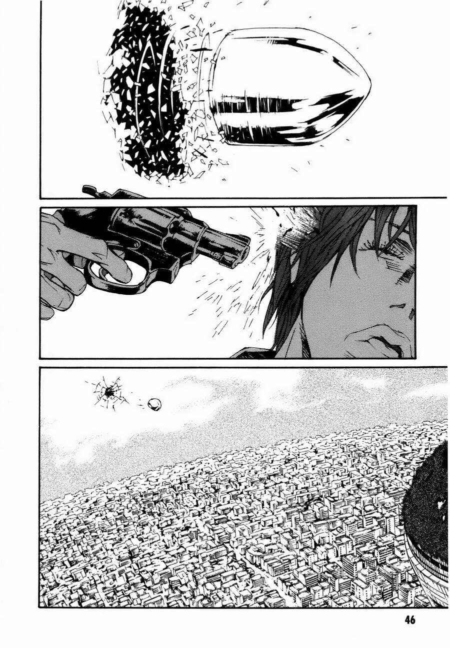 Mpd Psycho - Chapter 153 - Trang 9