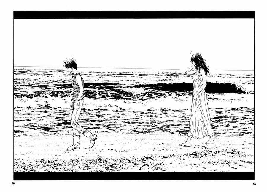 Mpd Psycho - Chapter 154 - Trang 12