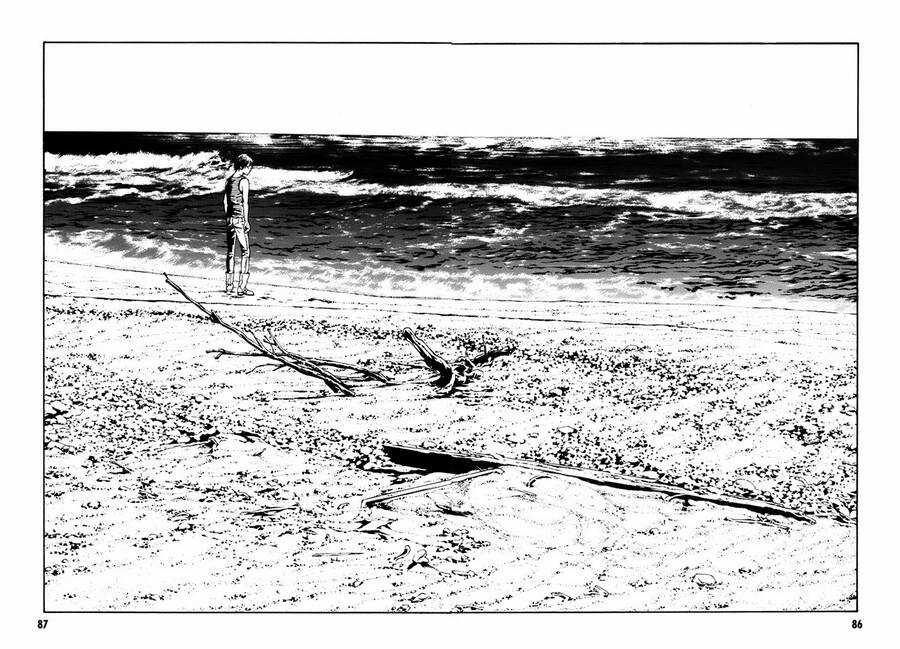 Mpd Psycho - Chapter 154 - Trang 18