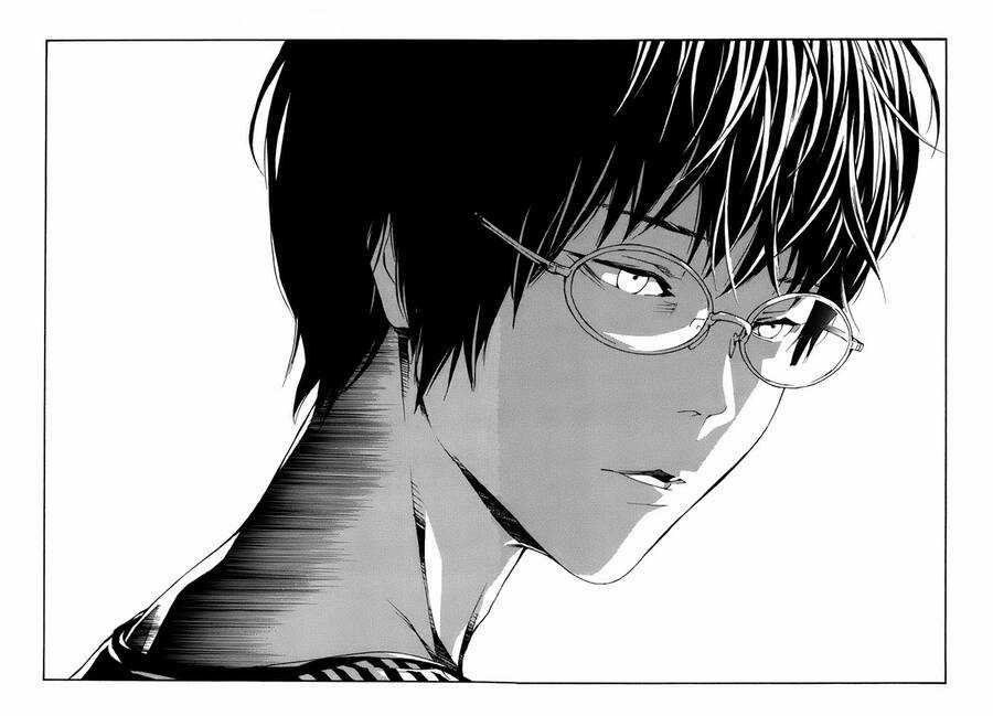 Mpd Psycho - Chapter 154 - Trang 19