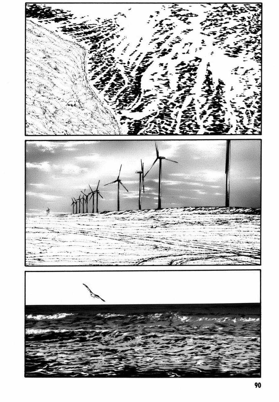 Mpd Psycho - Chapter 154 - Trang 20