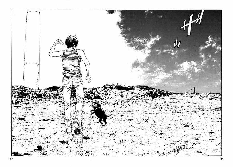 Mpd Psycho - Chapter 154 - Trang 26