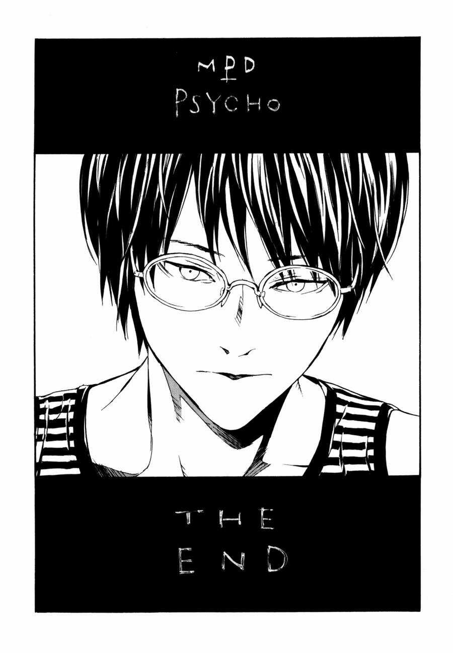 Mpd Psycho - Chapter 154 - Trang 27