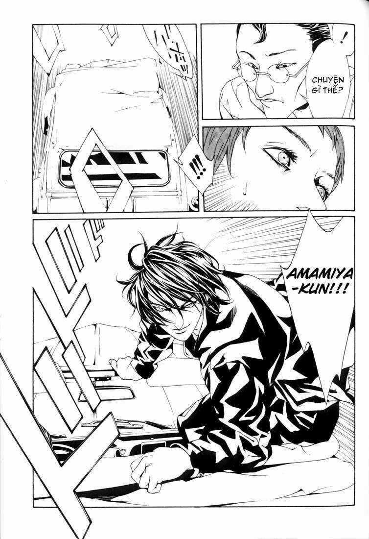 Mpd Psycho - Chapter 16 - Trang 28