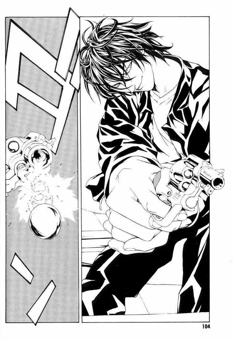 Mpd Psycho - Chapter 16 - Trang 31