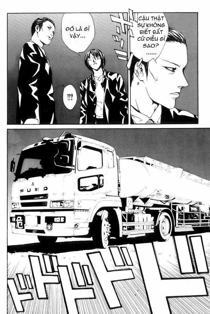 Mpd Psycho - Chapter 16 - Trang 9