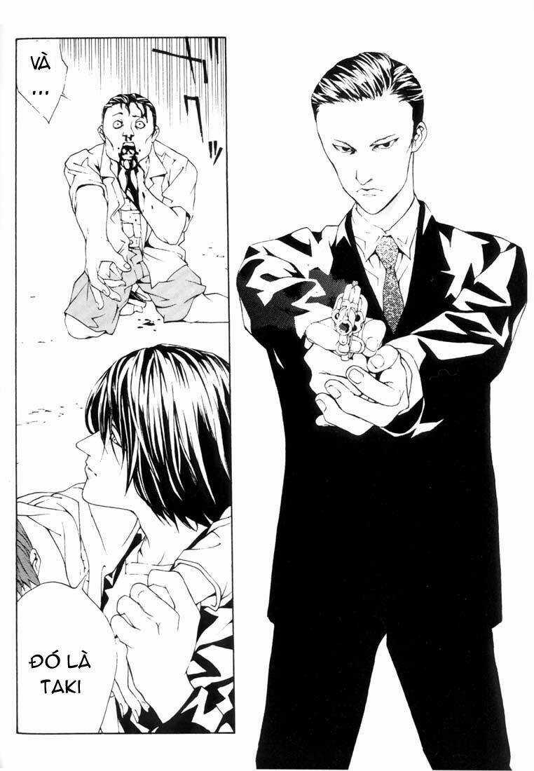 Mpd Psycho - Chapter 17 - Trang 14