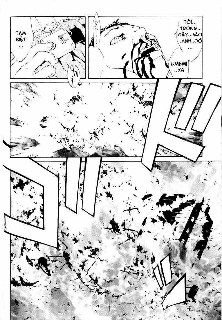 Mpd Psycho - Chapter 17 - Trang 16