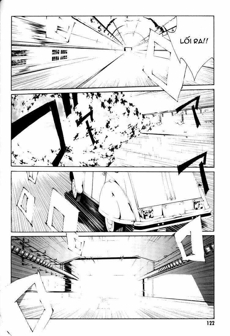 Mpd Psycho - Chapter 17 - Trang 18