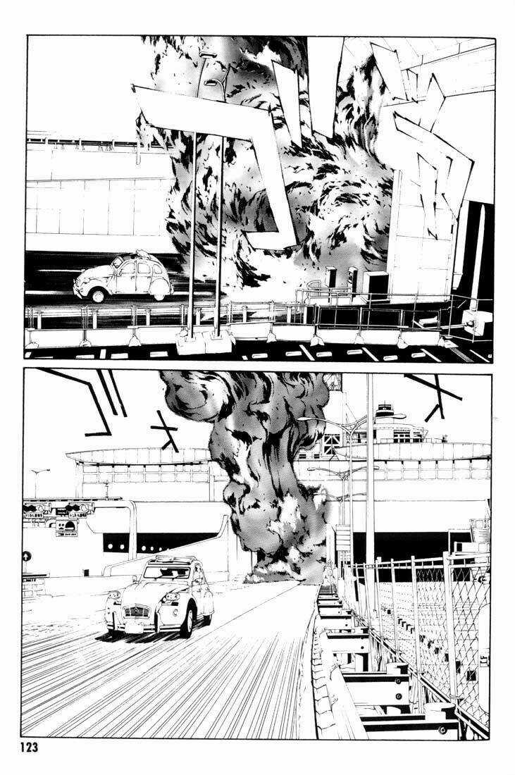 Mpd Psycho - Chapter 17 - Trang 19