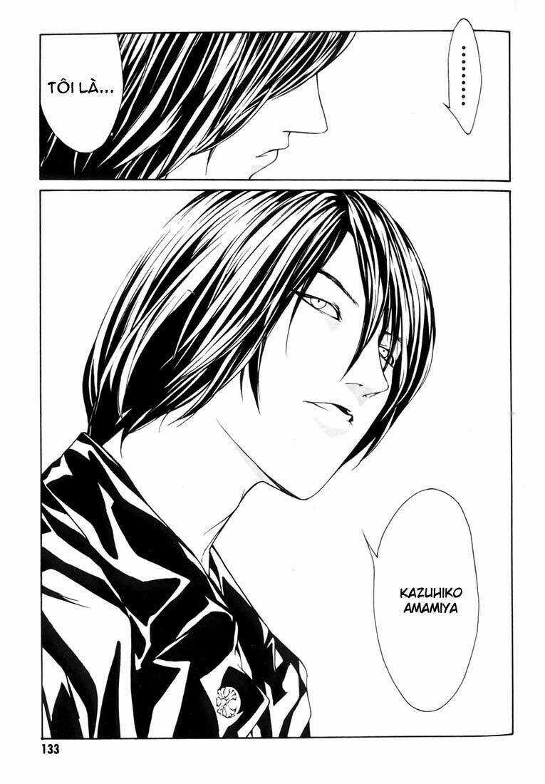 Mpd Psycho - Chapter 17 - Trang 29