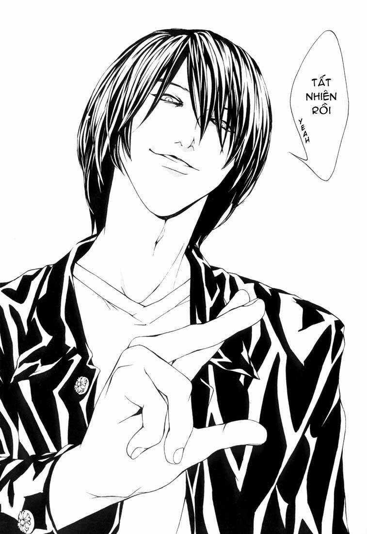 Mpd Psycho - Chapter 17 - Trang 7